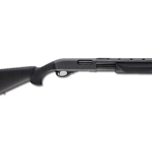 HOGUE OverMolded Remington 870 Stock and Forend Set
